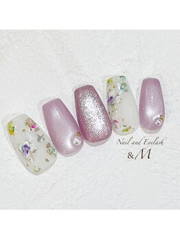 アンドエム(&M)/アート相談コース 【11000円】