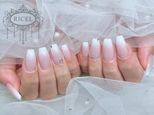 リシェル 原宿店(Ricel)/ベイビーブーマー♪