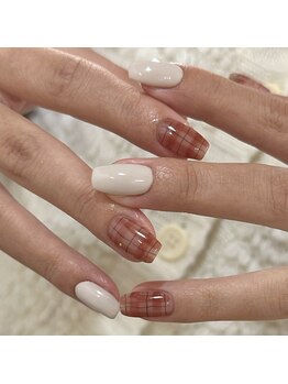 エルノ フジミノ(elno fujimino)/check