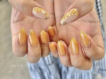 レオネイル 総社店(leo nail)/ジェルネイル