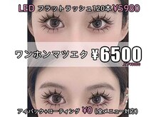 アイグロス(Eye Gloss)