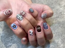 ストーリー(STORY)