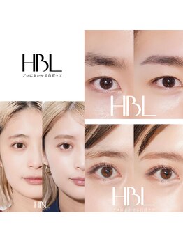 イチマルハチ(ICHIMARUHACHI.)/次世代眉ハリウッドブロウリフト