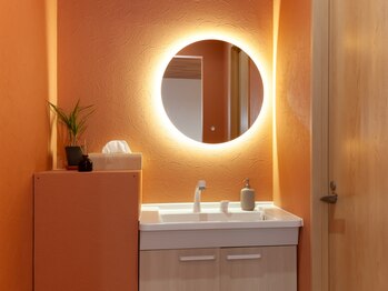 アイラッシュラボ ヴィータ(EYELASH LABO VITA)の写真/【籠原】高技術×丁寧な接客を心がけております♪まつ毛のカールのモチが悪いというお悩みは当店にお任せ☆