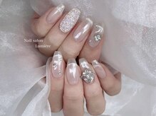 ルミエール(Lumiere)/デザインジェルコース2