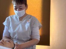 ボウ 静岡店(VOEUX)の雰囲気(「話を聞いてもらえて安心」と好評の丁寧なカウンセリングと施術)