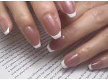 ケーネイル(K.nail)/フレンチ