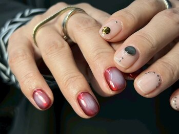 ブランクルネ(blanclune)/メニュー相談¥7,700~