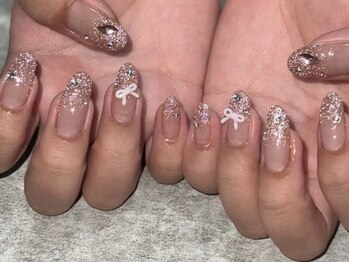 ブルー(BLUE)/design ¥11,000