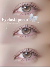 アイモア 多治見店(eye mor.)/似合わせまつ毛パーマ