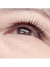 サミ 岸和田(SaMi)/まつ毛パーマ ＊ ティント