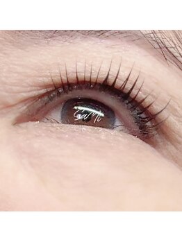 サミ 岸和田(SaMi)/まつ毛パーマ * ティント