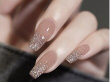 レアレア(LeaLea)の雰囲気（フィルイン☆トレンドネイル・オフィスネイルが人気♪【関内】）