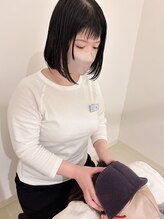 ヘッドミント 鹿児島AMU WE店&nbsp;武 