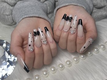 ヴェラ(VELA)/Valentine nail