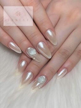 リーベスト 四条畷店(REBEST)/