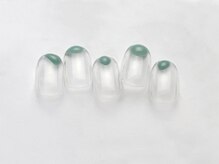 ディーネイルベイビー(DEE nail baby)/スタンダード定額