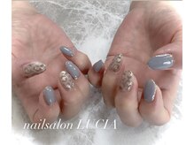 ルチア(LUCIA)/Nail Salon LUCIA 