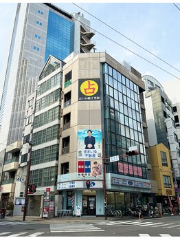 アジエスタ 新静岡駅前店(ASIESTA)/静岡駅/新静岡駅徒歩１分