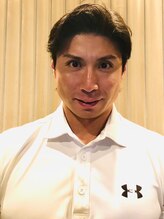 土浦パーソナルジムHABITS【ハビッツ】 金子 隆行