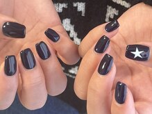 染 学芸大学(someru)/one color