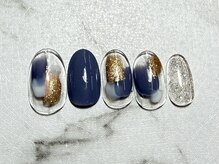 アミュレット 柳津店(AMULET)/4月定額 &nbsp;6600円(税込)