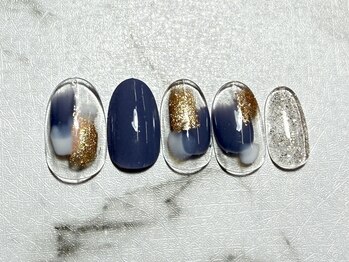 アミュレット 柳津店(AMULET)/4月定額 &nbsp;6600円(税込)