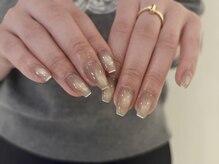 サンジュウヨン(34)/スキニーフレンチ　パラジェル