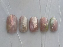 ルビー バイ イノセンシア(RUBY by INOCENCIA)/standard