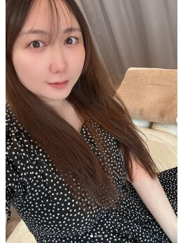 セブンベルズ美容整体/【タレント】 鳥住 奈央さん