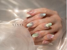 ヴィネル 平岸店(Vinel)