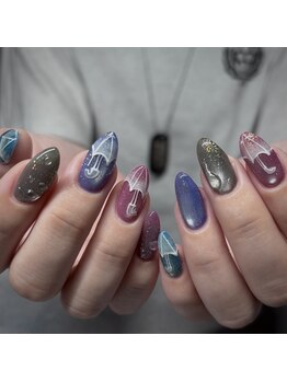 ノックス(Nox)/持込みDesign