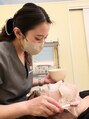 ビューティーセンター(BEAUTY CENTER)/BEAUTYCENTER　Academic　CTEA