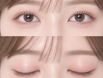 マジコアイラッシュ(Magico eyelash)の写真/【まつ毛パーマ&ラッシュリフト】【LEDエクステ】一人ひとりの目元に合わせてご提案