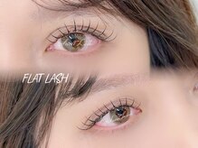 スウィートラッシュ 久喜テラレス店(Sweet Lash)の雰囲気（【Flat lash】フォトギャラリーにも載せてます！）