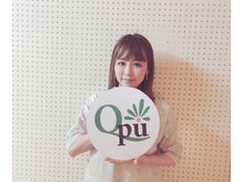 キュープ 新宿店(Qpu)/柴小聖様ご来店