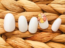 まつ毛エクステアンドネイル フィーカ 新松戸(FIKA)/9350円