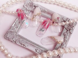 ジェルオフ無料選べる定額￥7000