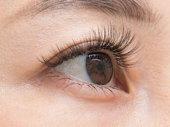 アンドラッシュ 駒込駅前店(and lash)/[ボリュームラッシュ]