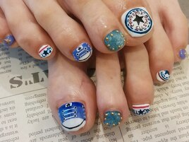 TERRACE Design Collection