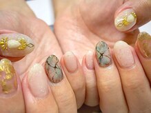 ネイルサロン ティディ(TIDY)/