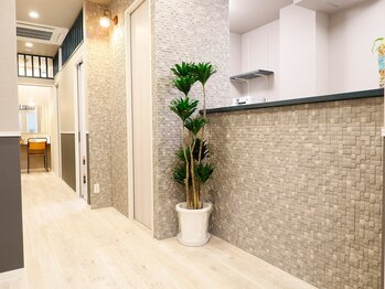 ディア 金町店(Dear)/都度もコースもお好きな通い方で