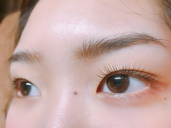 アネラ(ANELA)/パリジェンヌラッシュ　￥5400