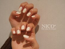 ニコプラス(NICO+)/パラジェル（アートがしたい方）