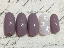 ネルフィーズ(NAILFY's)/