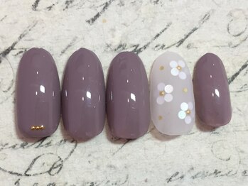 ネルフィーズ(NAILFY's)/