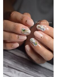 JUNX Nail Collection
