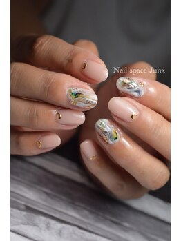 ジュンクス(JUNX)/JUNX Nail Collection