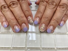 フラワーアート
