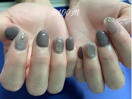 アート込みジェル676